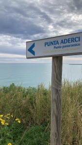 Punta Aderci Parco Nazionale